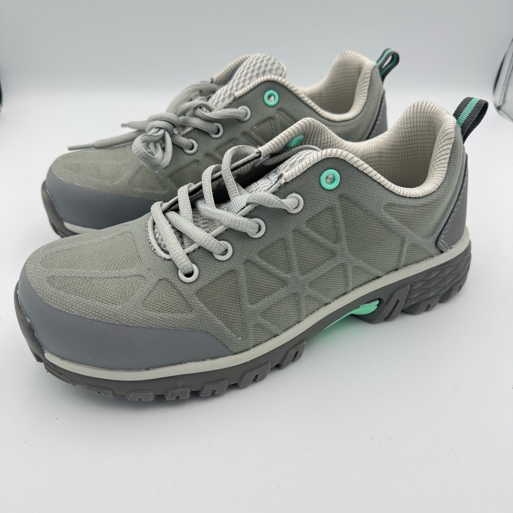 NEW Nautilus n2159 Spark EH safety shoe size 7 Wide EH Safety toe